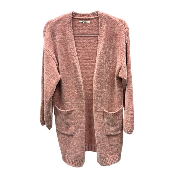 Tularosa Prescott Chenille Sweater - Picture 6 of 6